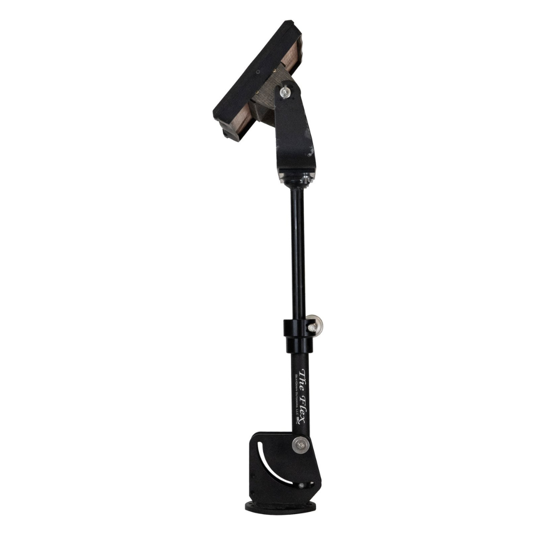 Beatdown Outdoors The Flex Graph Mount Beatdown Outdoors The Flex Graph Mount
