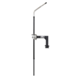 BeatDown Outdoors BreakAway All-Terrain Transducer Pole