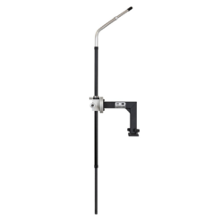 BeatDown Outdoors BreakAway All-Terrain Transducer Pole