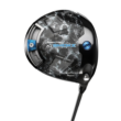 Callaway Men's 2026 Ai Smoke MAX Driver, Right, Stiff Flex