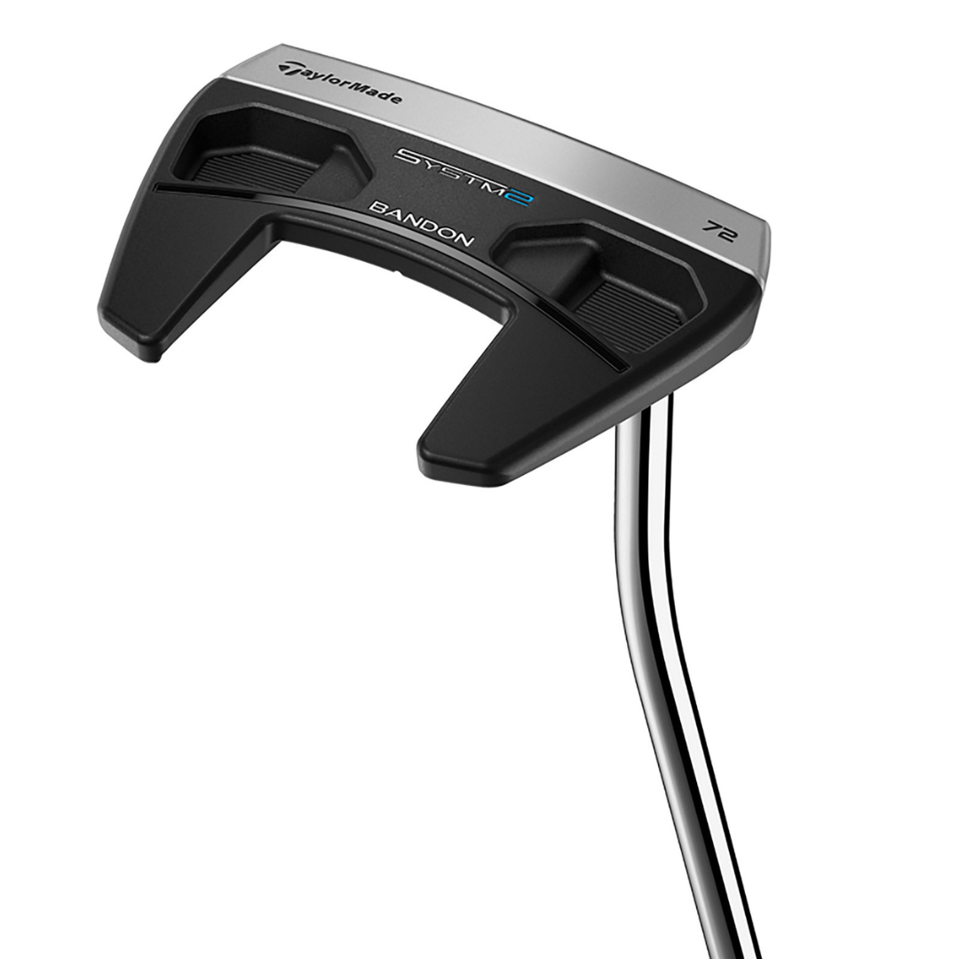 TaylorMade System 2 Bandon Putter, Right, 35" TaylorMade System 2 Bandon Putter, Right, 35"