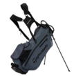 TaylorMade Pro Series Stand Bag Charcoal