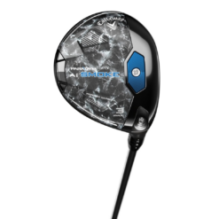 Callaway Men's 2026 Paradym Al Smoke Max Fairway Wood, Right, Stiff Flex, Loft 5