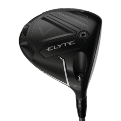 Callaway Elyte Night Edition Hybrid, Right, Regular Flex, Loft 4