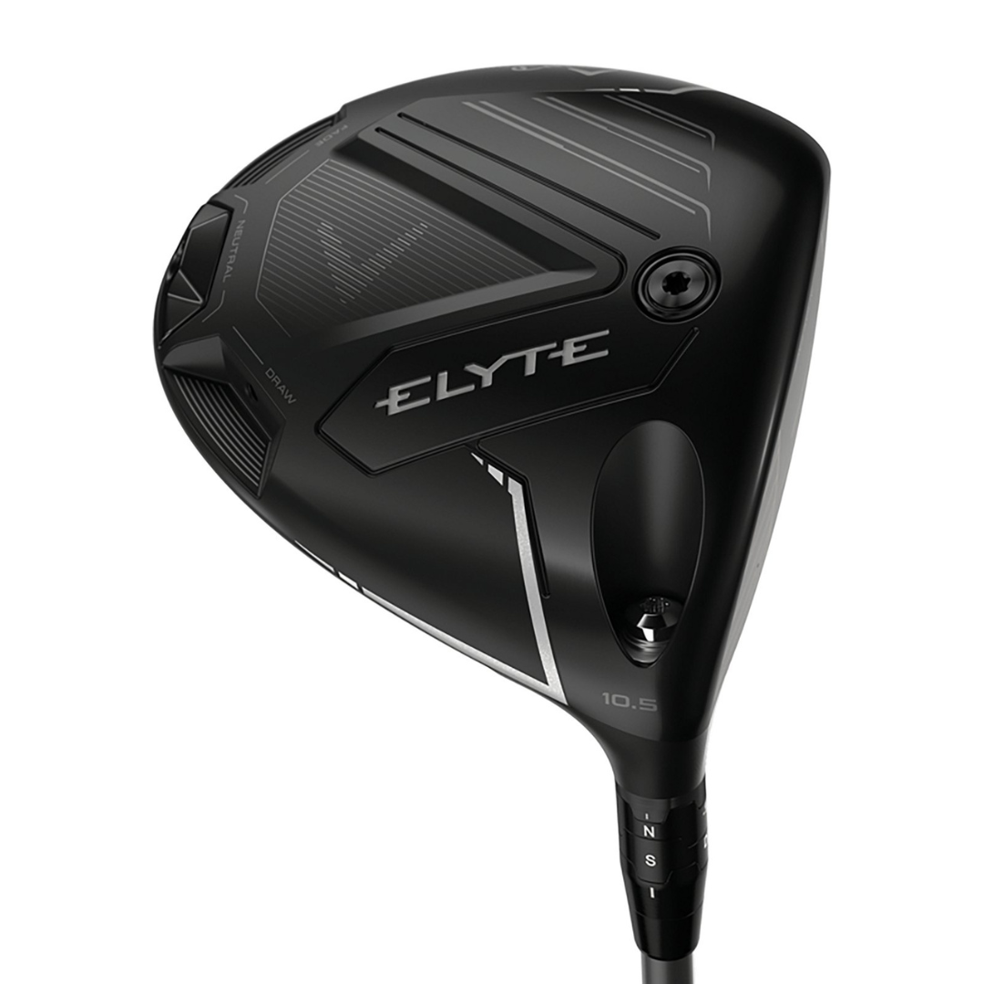 Callaway Elyte Night Edition Hybrid, Right, Regular Flex, Loft 4 Callaway Elyte Night Edition Hybrid, Right, Regular Flex, Loft 4