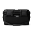 YETI LoadOut GoBox 30 2.0 Gear Case, Black