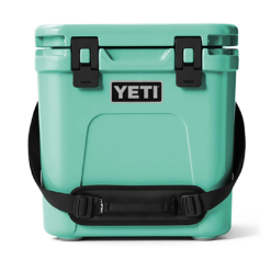 YETI Roadie 24 2.0 Hard Cooler, Seafoam