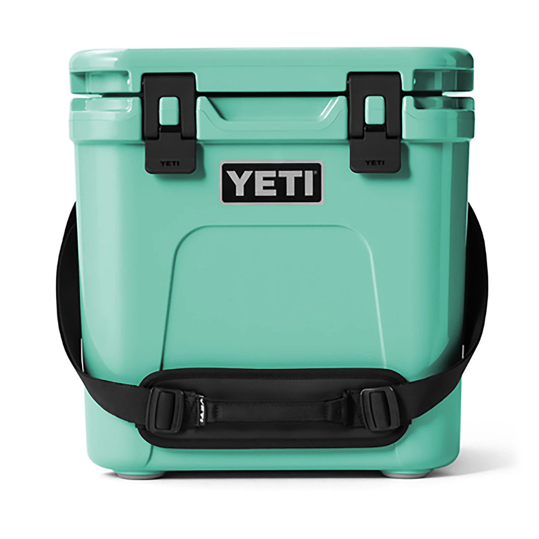 YETI Roadie 24 2.0 Hard Cooler, Seafoam YETI Roadie 24 2.0 Hard Cooler, Seafoam