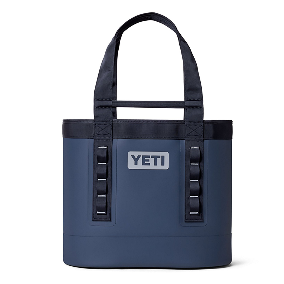 YETI Camino Carryall 35 Tote Bag Classic Navy YETI Camino Carryall 35 Tote Bag Classic Navy