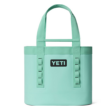 YETI Camino Carryall 35 Tote Bag Seafoam