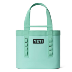 YETI Camino Carryall 35 Tote Bag Seafoam