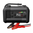 NOCO Boost+Air AX65: 2000A Jump Starter with Air Compressor Tire Inflator – Starts 8.0L Gas & 6.0L Diesel – 67 SLPM Airflow Inflates 0–40 PSI in 2 Minutes