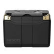 NOCO Lithium NLP20: Ultra-Light 12V Lithium Powersport Battery – Group 20 – 7Ah – 600A Start Power – Intelligent BMS – UL Certified