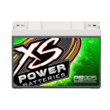 XS Power PS925 12V AGM Powersports Battery with M6 Terminal Bolts, Max 2000Amps