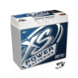 XS Power XP750 12 Volt 750 Amp Deep Cycle AGM Car Audio Battery/Power Cell