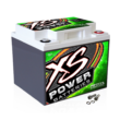 XS Power PS1200L 2600A Amp 12V Power Cell AGM Car Audio Battery 1500W / 3000W