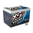 XS Power 12V BCI Group 34R AGM 4000W 3300A Car Battery with Terminal Bolt D3400