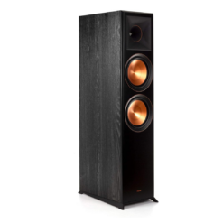 Klipsch RP-8000F Reference Premiere Floorstanding Speaker - Each (Ebony)
