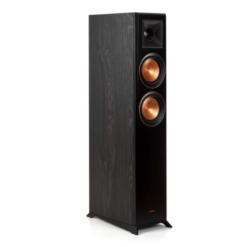 Klipsch RP-5000F Reference Premiere Floorstanding Speaker - Each (Ebony)