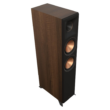 Klipsch Reference Premiere RP-6000F II Floorstanding Speaker, Walnut