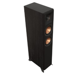 Klipsch Reference Premiere RP-5000F II Ebony Floorstanding Speaker