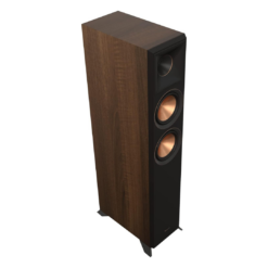 Klipsch Reference Premiere RP-5000F II Walnut Floorstanding Speaker