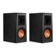 Klipsch RP-500M Bookshelf Speakers (Pair) (Ebony)