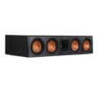 Klipsch RP-504C Center Channel Speaker (Ebony)
