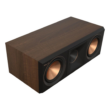 Klipsch Reference Premiere RP-500C II Walnut Center Channel Speaker