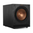 Klipsch SPL-120 Powered Subwoofer 12 inches, Black