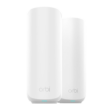NETGEAR Orbi 370 Series Dual-Band WiFi 7 Mesh Network System for Home (RBE372)