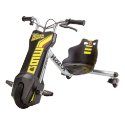 Razor Kids' PowerRider 360 Electric Three-Wheeler
