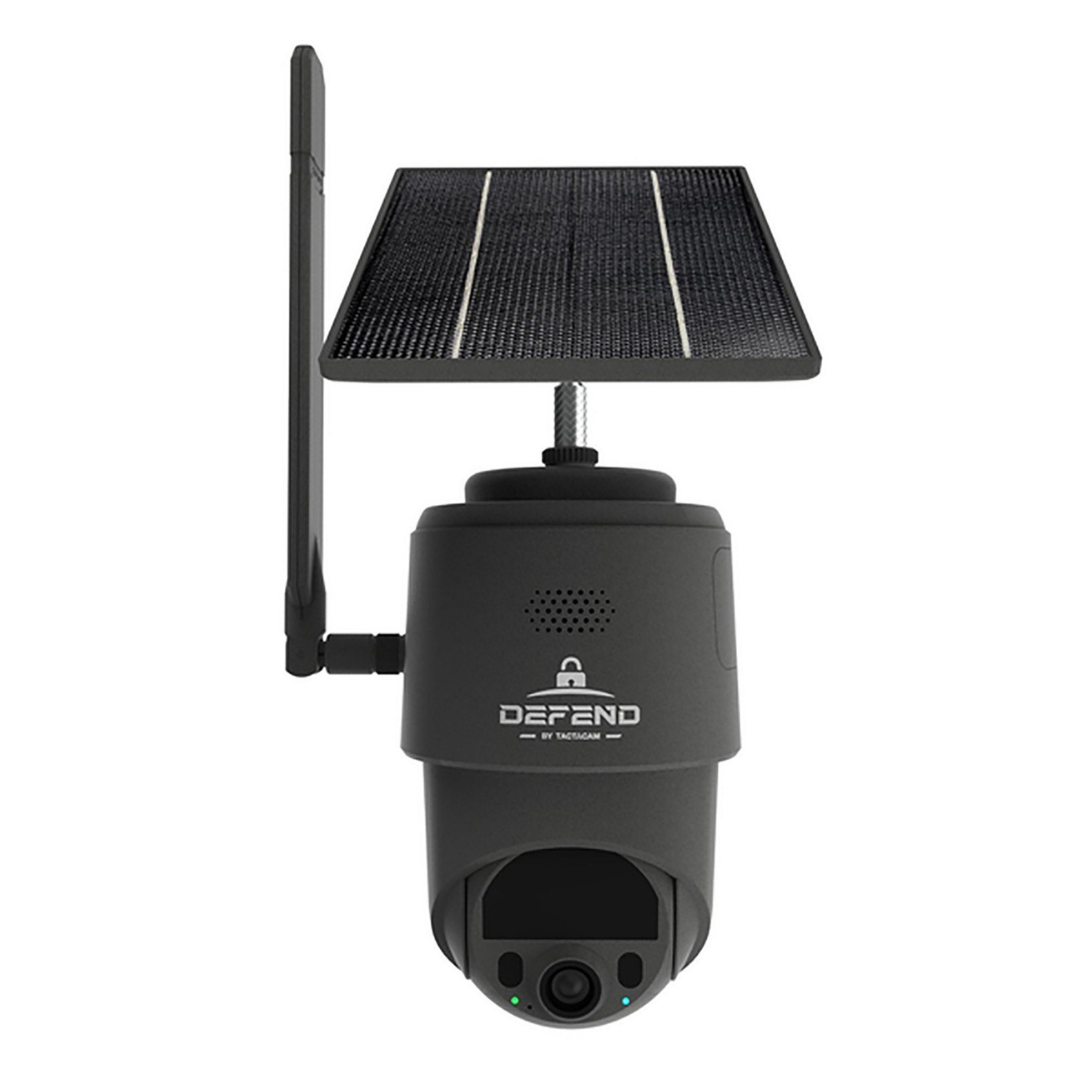 Tactacam Defend 360 Cellular Security Camera Tactacam Defend 360 Cellular Security Camera