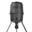 Moultrie 250 lb Pro III Deer Feeder