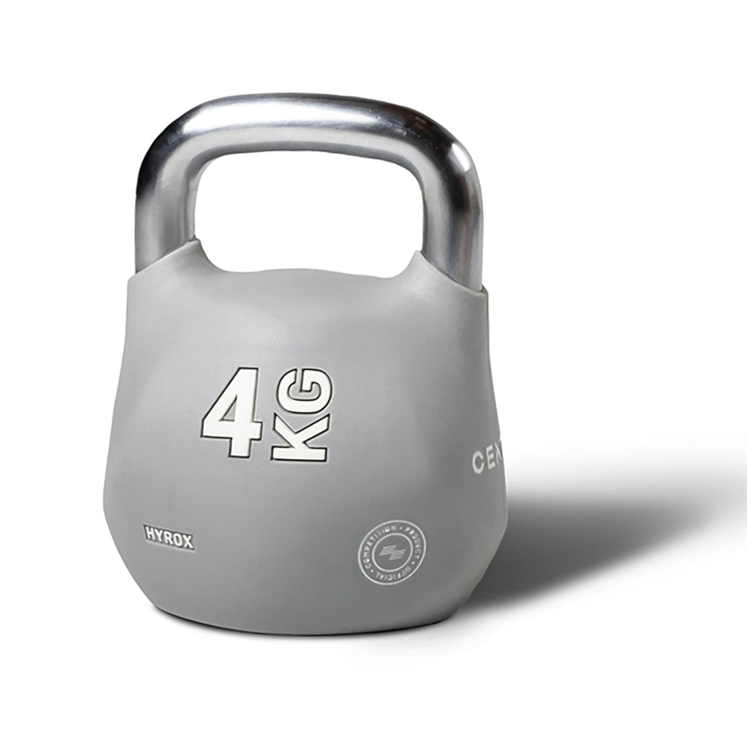CENTR HYROX Octo-Kettlebell CENTR HYROX Octo-Kettlebell