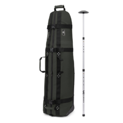 Club Glove Club Traveler Golf Bag