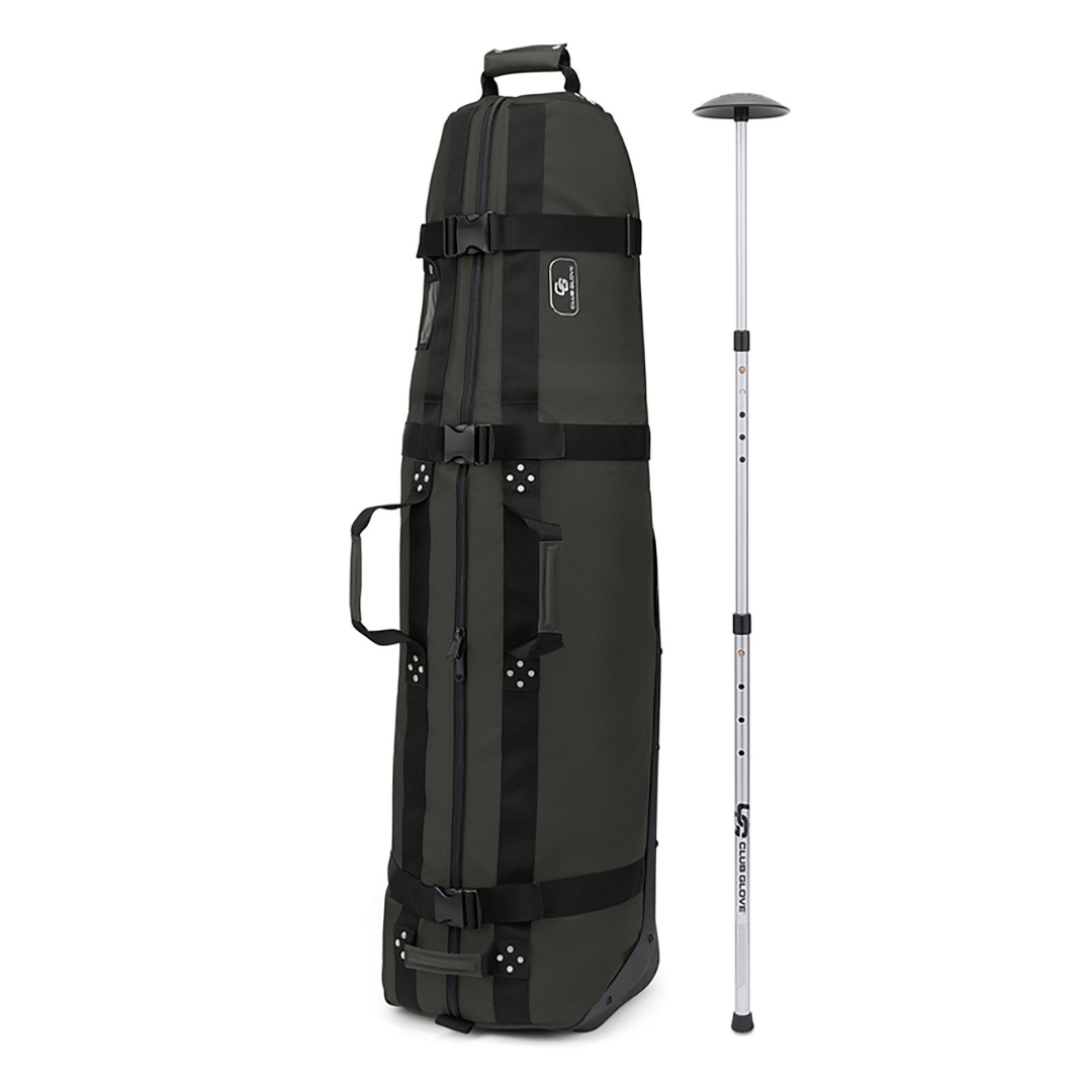 Club Glove Club Traveler Golf Bag Club Glove Club Traveler Golf Bag