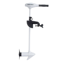 Minn Kota Riptide Saltwater Transom-Mount Trolling Motor