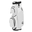 TaylorMade Cart Lite Golf Bag White