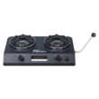 Coleman Peak1 2 Burner Camping Stove
