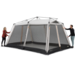 Bushnell 14 ft x 10 ft Instant Screen House
