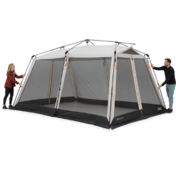 Bushnell 14 ft x 10 ft Instant Screen House