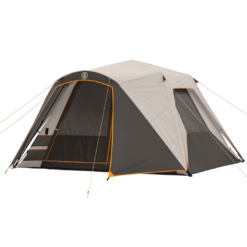 Bushnell 6 Person Instant Cabin Tent