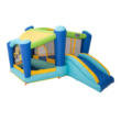 Sportspower My First Jump 'n Slide Bounce House with Ball Pit