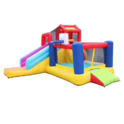 Banzai Climb N' Bounce House
