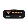 Uniden R4W (new Model) Extreme Long-Range Laser/Radar Detector, Record Shattering Performance, 360° Awareness, Built-in GPS, Wi-Fi, Bluetooth, Voice Alerts, Red Light & Speed Cameras, R/TACH App