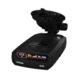 Uniden R4W (new Model) Extreme Long-Range Laser/Radar Detector, Record Shattering Performance, 360° Awareness, Built-in GPS, Wi-Fi, Bluetooth, Voice Alerts, Red Light & Speed Cameras, R/TACH App