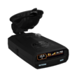 Uniden R4W (new Model) Extreme Long-Range Laser/Radar Detector, Record Shattering Performance, 360° Awareness, Built-in GPS, Wi-Fi, Bluetooth, Voice Alerts, Red Light & Speed Cameras, R/TACH App