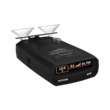 Uniden R4W (new Model) Extreme Long-Range Laser/Radar Detector, Record Shattering Performance, 360° Awareness, Built-in GPS, Wi-Fi, Bluetooth, Voice Alerts, Red Light & Speed Cameras, R/TACH App