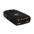 Uniden R4W (new Model) Extreme Long-Range Laser/Radar Detector, Record Shattering Performance, 360° Awareness, Built-in GPS, Wi-Fi, Bluetooth, Voice Alerts, Red Light & Speed Cameras, R/TACH App